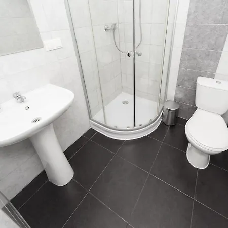 Διαμέρισμα Dietla 57, Studio Apartment, 17a, Jason Krasków